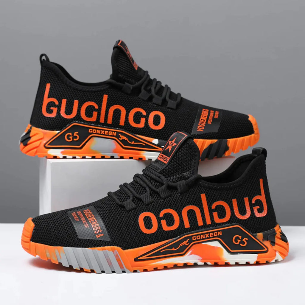 The best-selling safety shoes in the world | MONQ