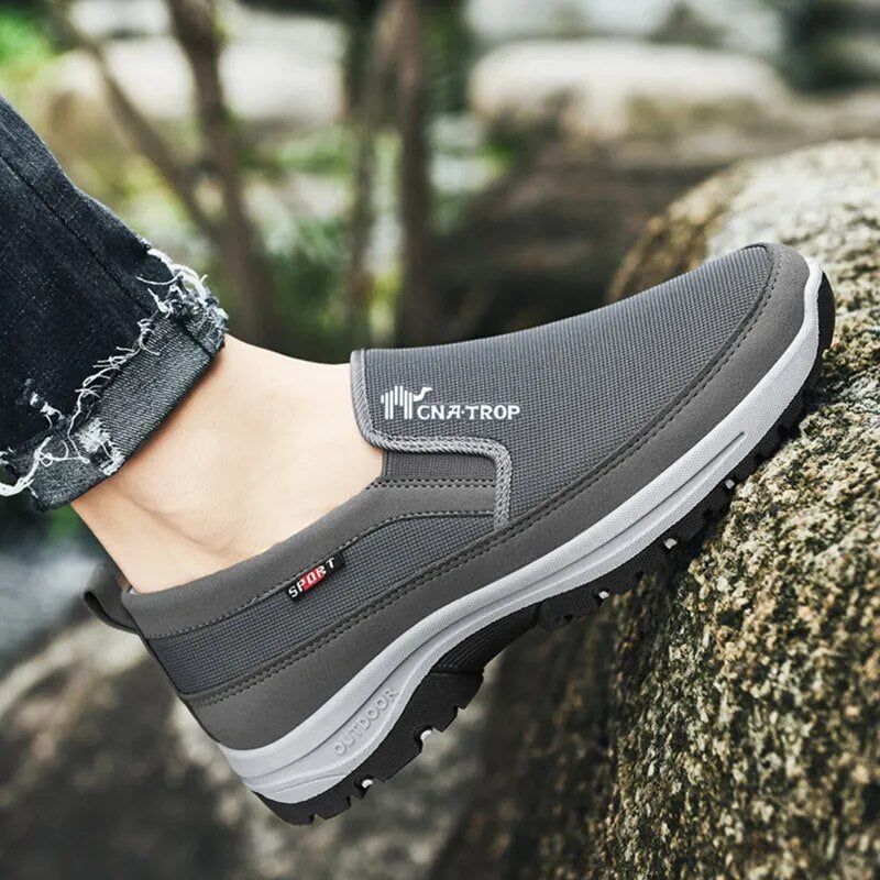 Resistant & Comfortable Shoes | MONQ