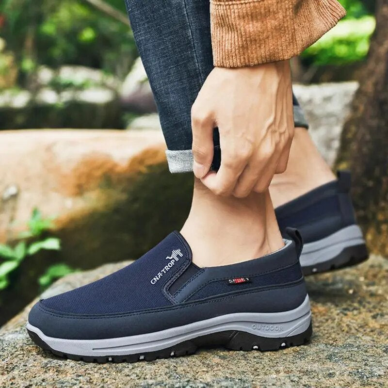 Resistant & Comfortable Shoes | MONQ