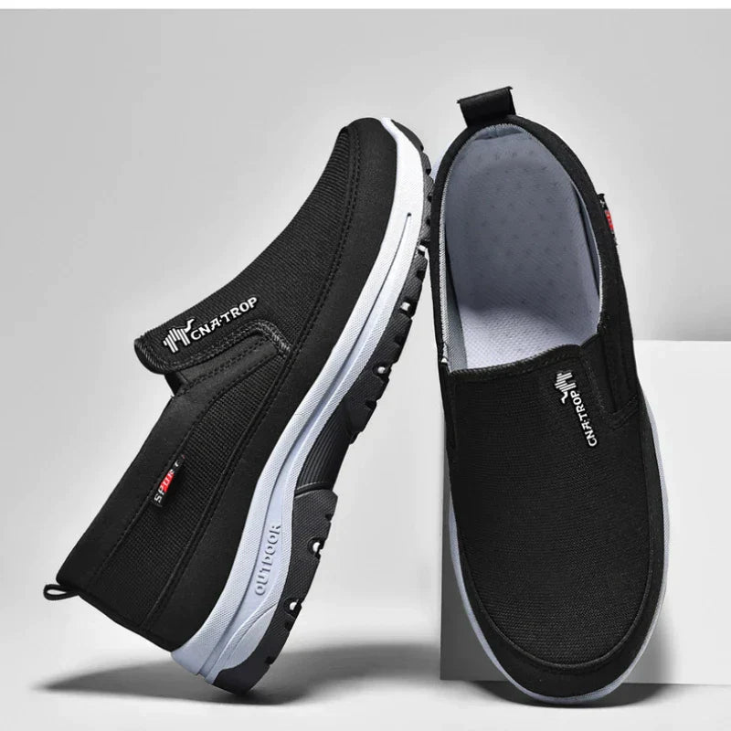 Resistant & Comfortable Shoes | MONQ