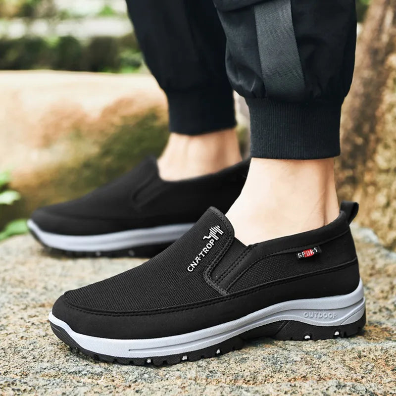 Resistant & Comfortable Shoes | MONQ