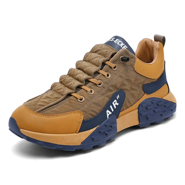 Air-Resistant & Comfortable Shoes | MONQ