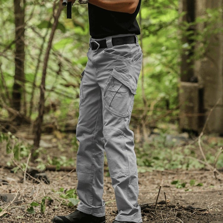 Tactical Sniper Cargo Pants | Monq