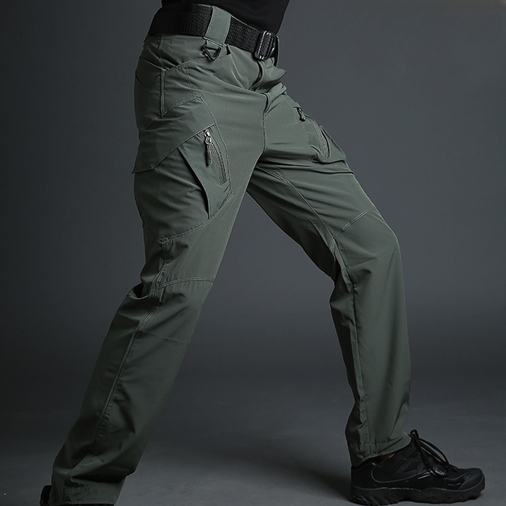 Tactical Sniper Cargo Pants | Monq