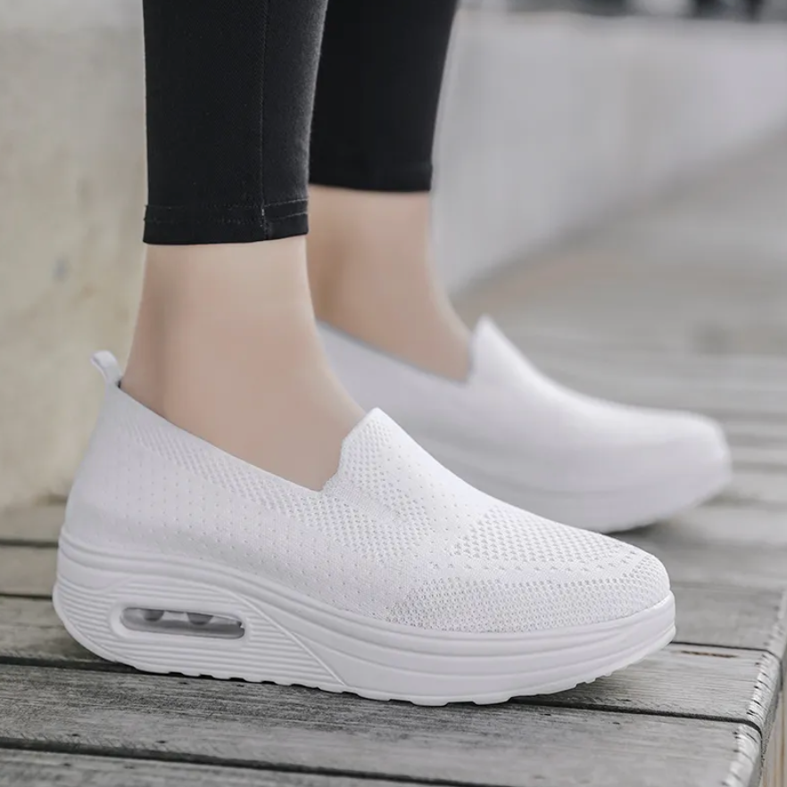 Orthopedic Air Bubble Shoes | MONQ