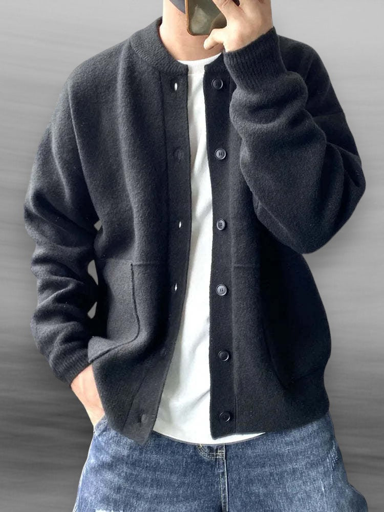 Beaufort Casual Cardigan | MONQ