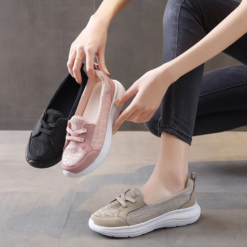 Orthopedic and Stylish Shoes | MONQ