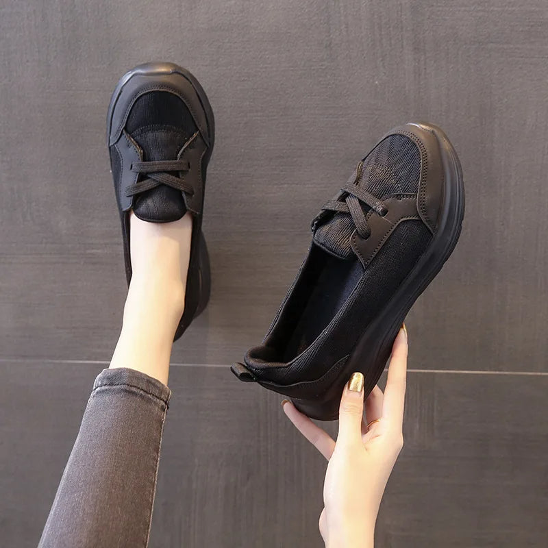 Orthopedic and Stylish Shoes | MONQ