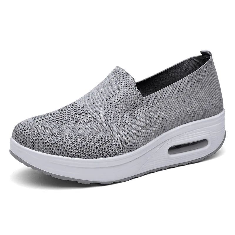 Orthopedic Air Bubble Shoes | MONQ