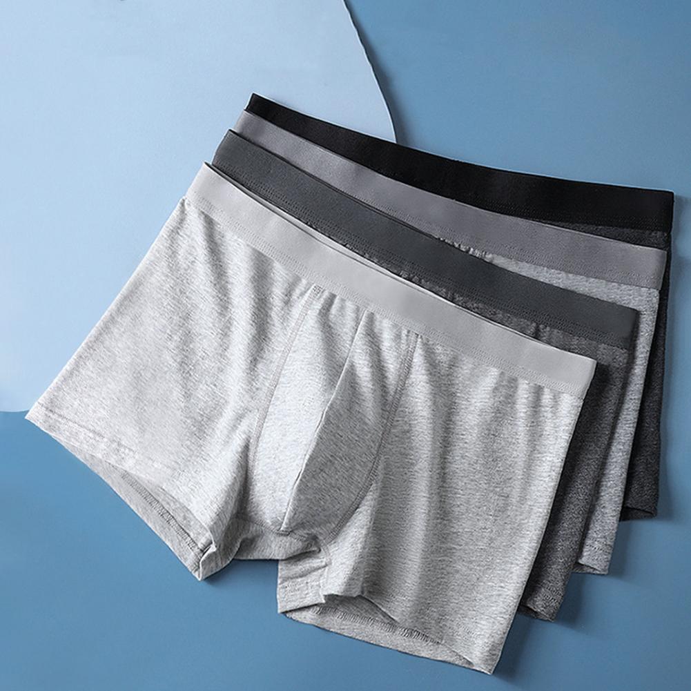 Basic Boxer Shorts | Monq