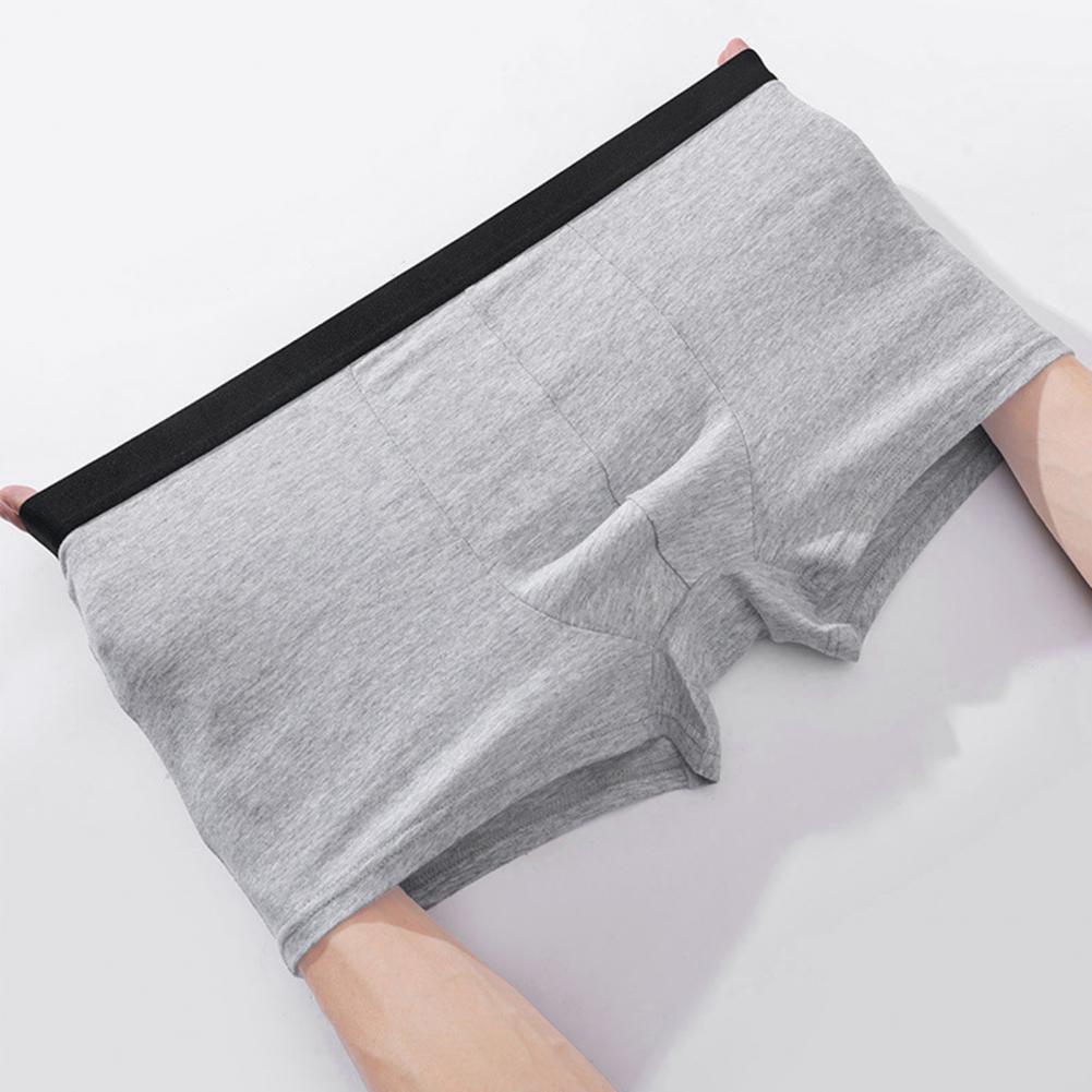 Basic Boxer Shorts | Monq