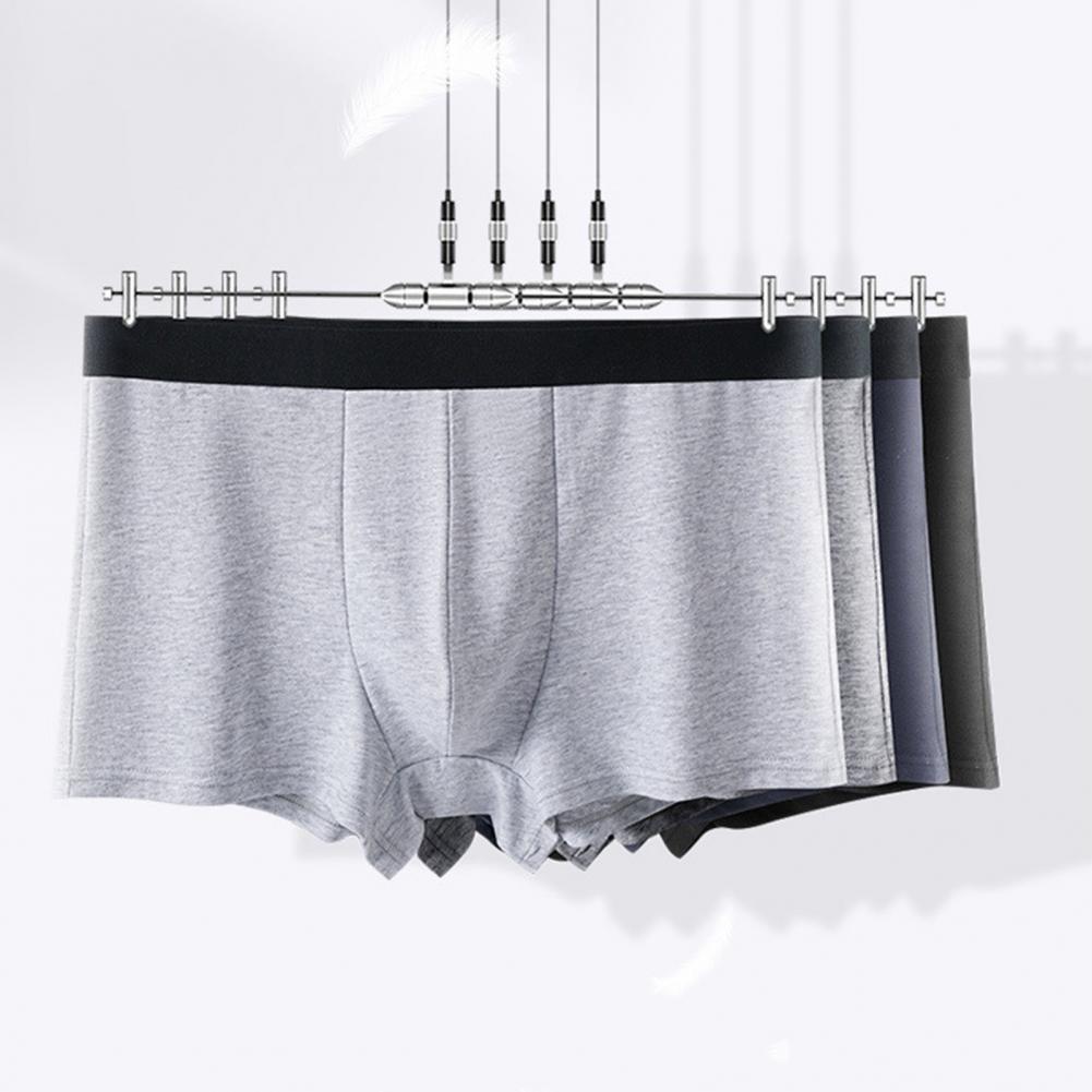 Basic Boxer Shorts | Monq