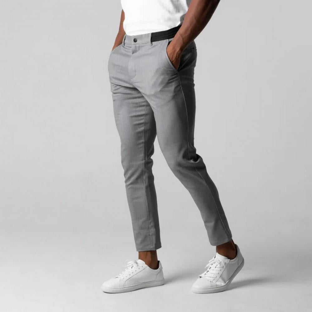 Stretch Pants Tusca |  MONQ