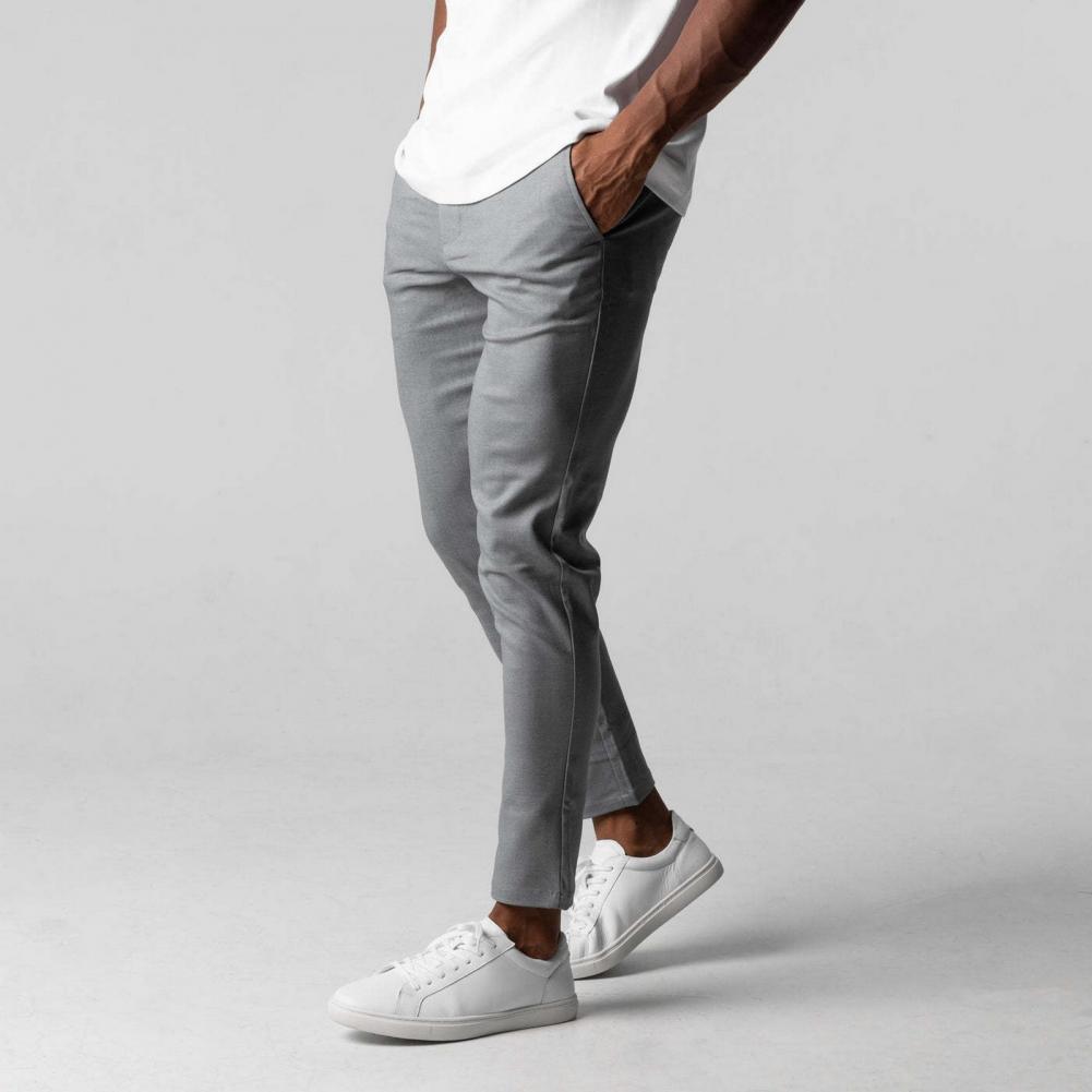 Stretch Pants Tusca |  MONQ