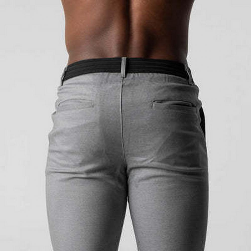 Stretch Pants Tusca |  MONQ