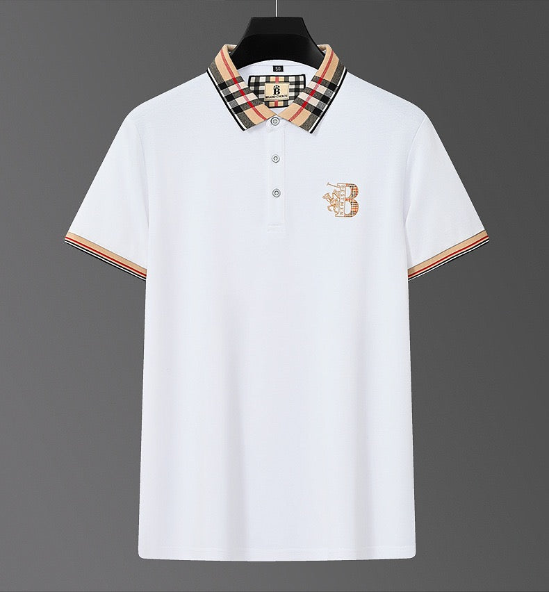 Belarius Men's Polo | MONQ