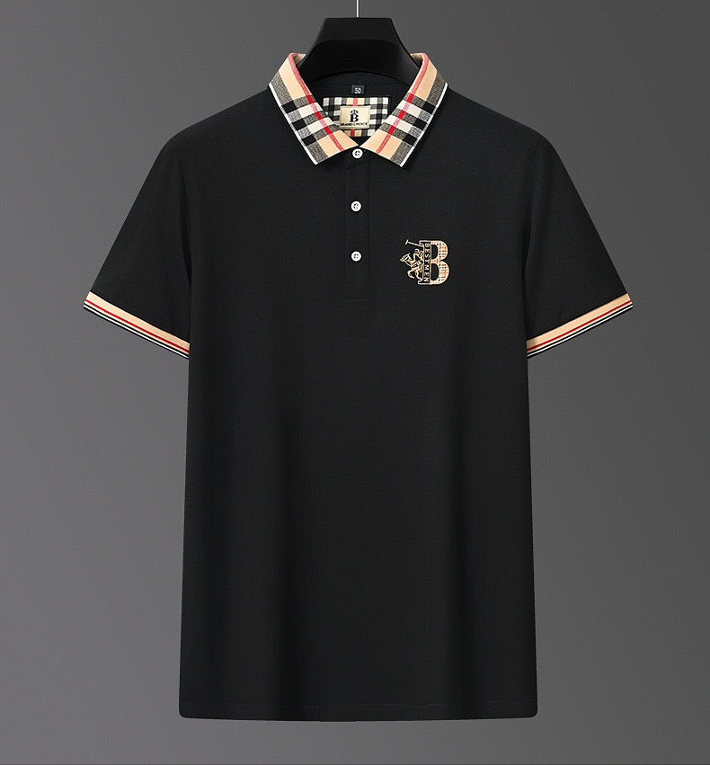 Belarius Men's Polo | MONQ