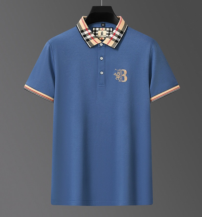 Belarius Men's Polo | MONQ