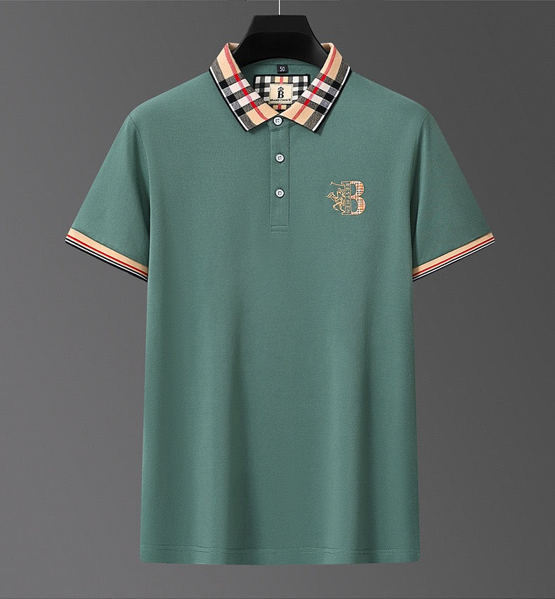 Belarius Men's Polo | MONQ