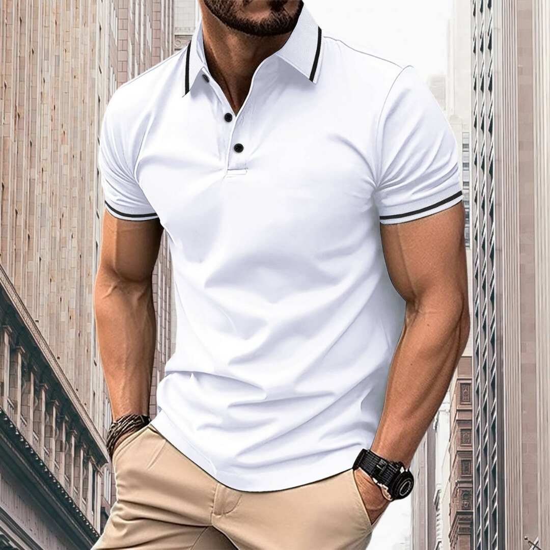 Oliver Polo Shirt - Buy 1 Get 2 | MONQ