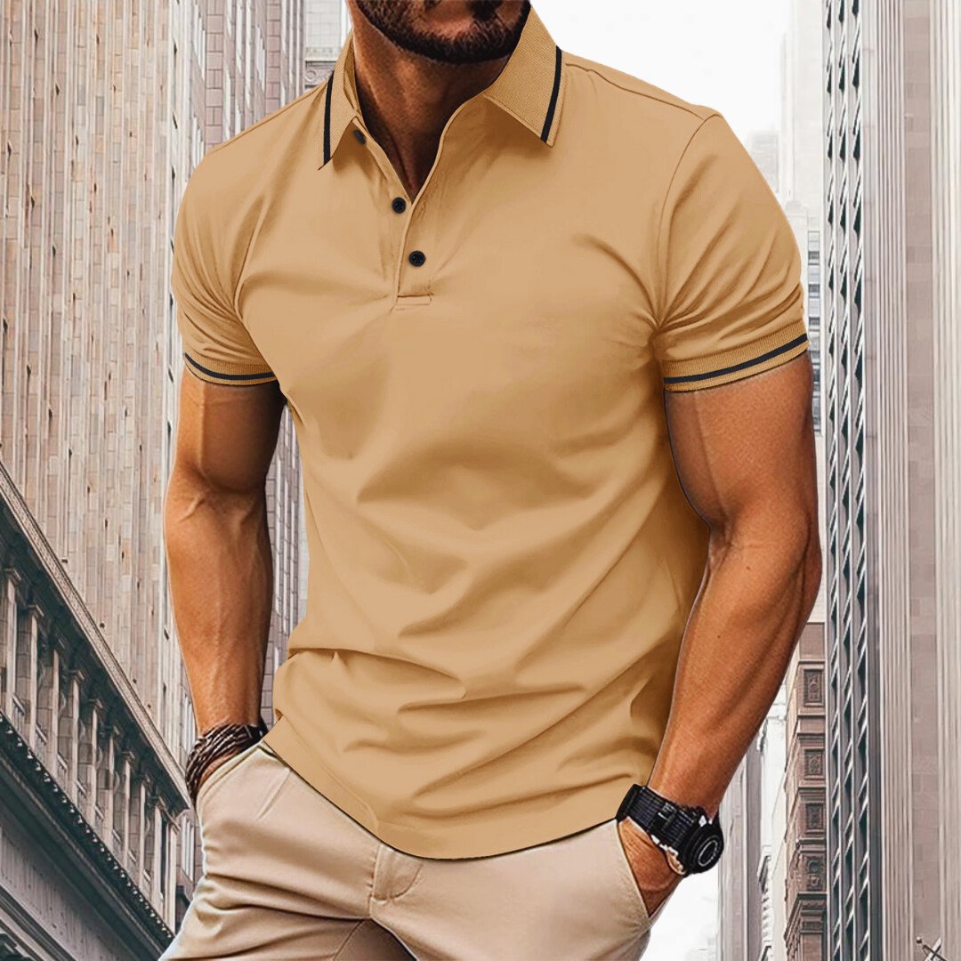 Oliver Polo Shirt - Buy 1 Get 2 | MONQ