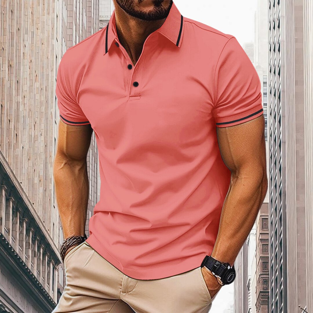 Oliver Polo Shirt - Buy 1 Get 2 | MONQ