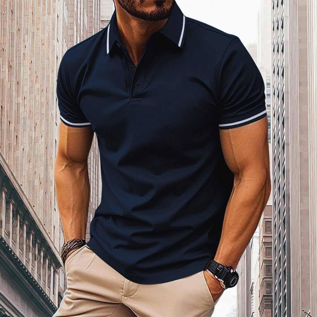 Oliver Polo Shirt - Buy 1 Get 2 | MONQ