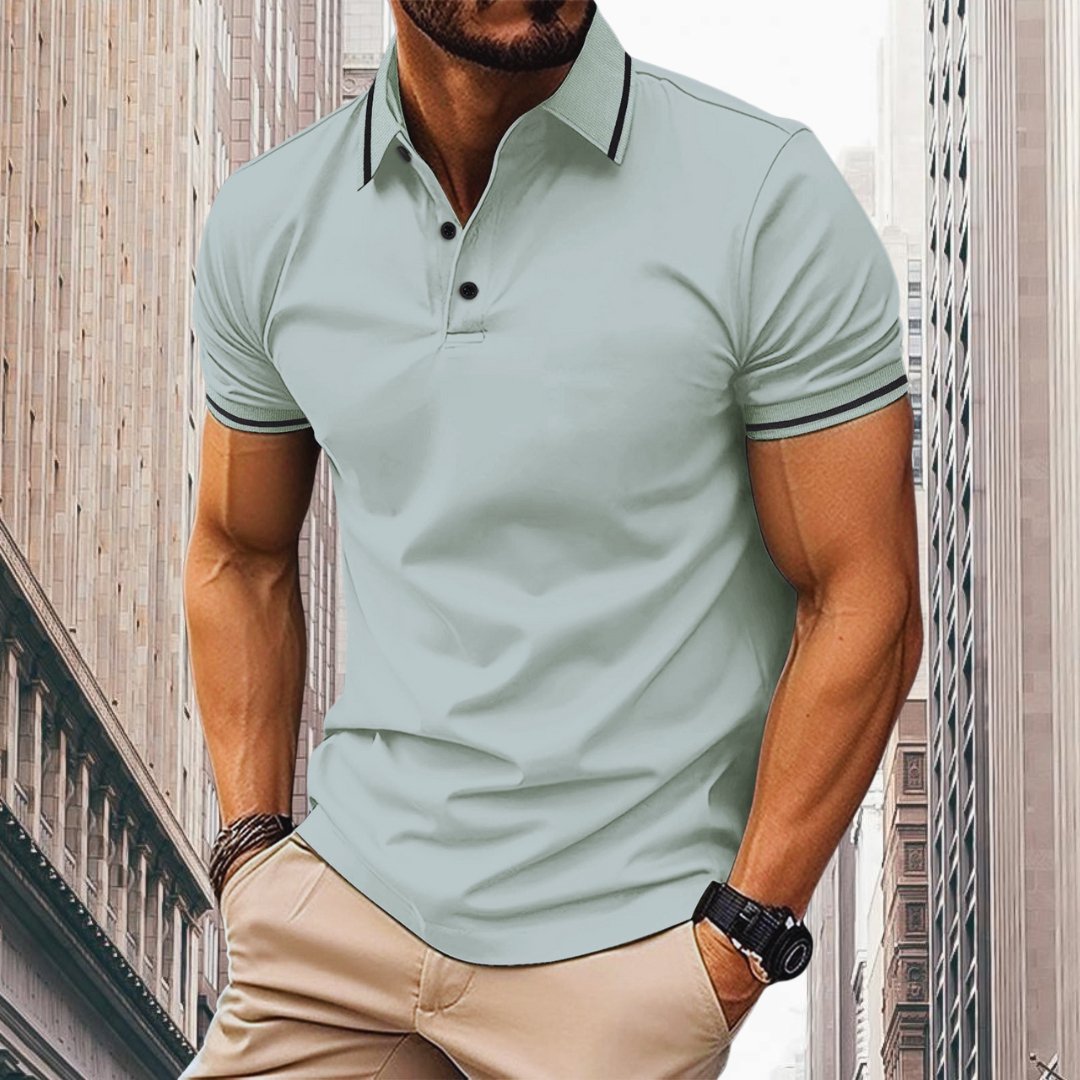 Oliver Polo Shirt - Buy 1 Get 2 | MONQ