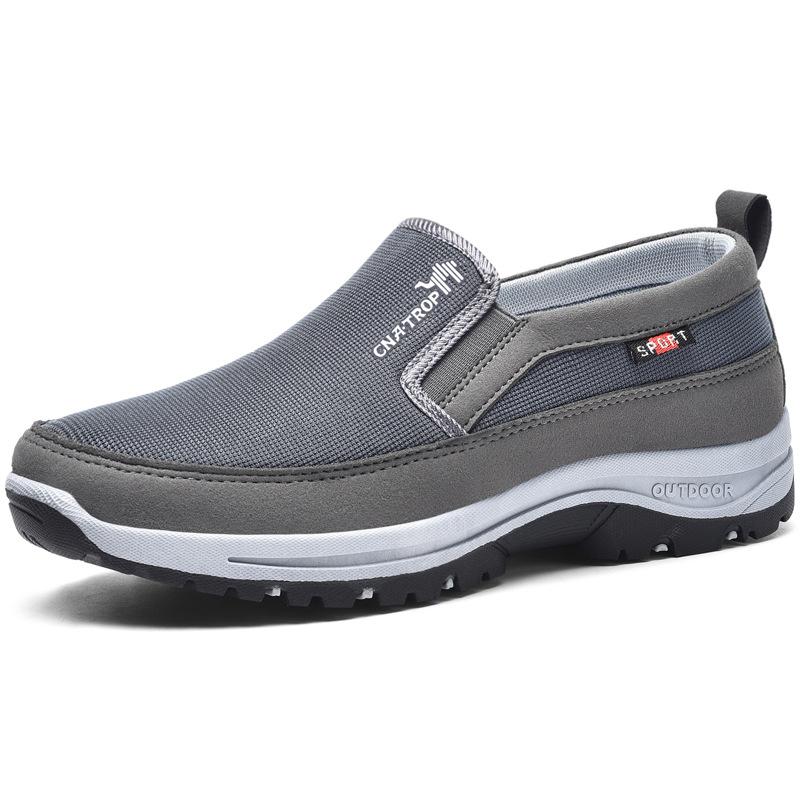 Resistant & Comfortable Shoes | MONQ