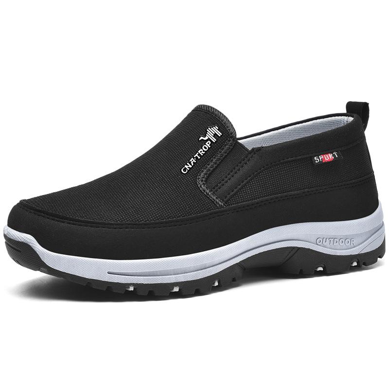 Resistant & Comfortable Shoes | MONQ