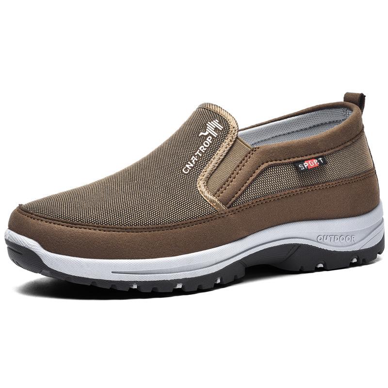 Resistant & Comfortable Shoes | MONQ