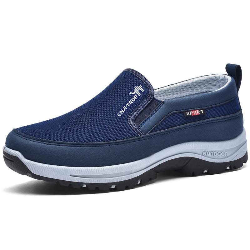 Resistant & Comfortable Shoes | MONQ